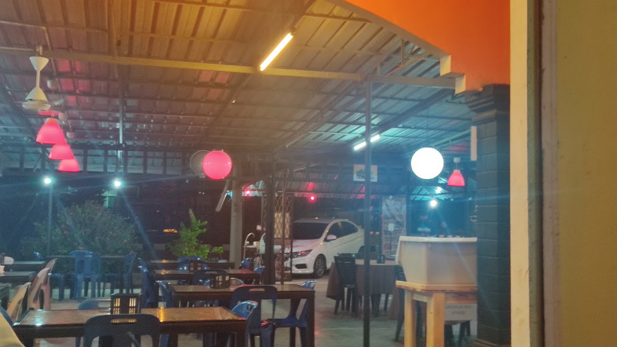 D' Hanis Restoran Photos 2